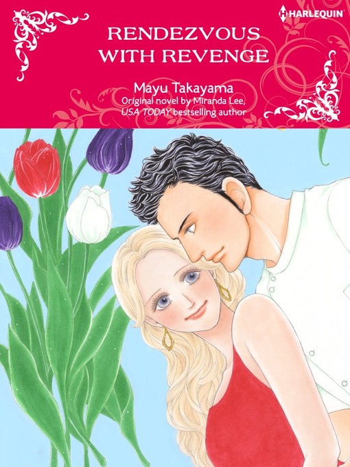 Title details for Rendezvous with Revenge by Miranda Lee - Available